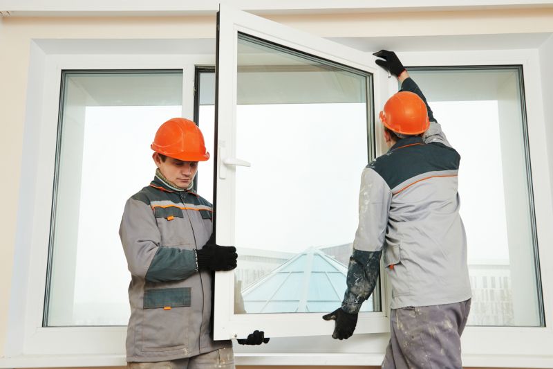 Cost of Windows Installation in Niles, MI